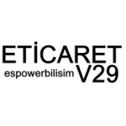 Eticaret Scripti V29 ::: Espower Bilişim